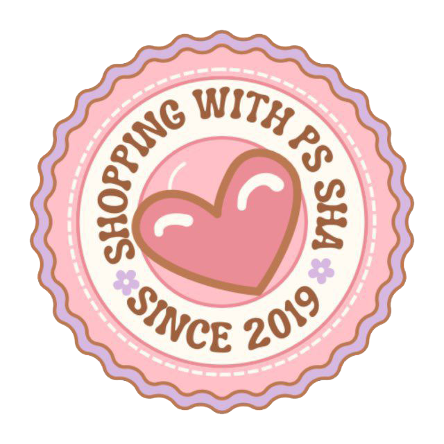 PERSONAL SHOPPER BY SHA